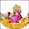 Jumbo Birthday Accessories - 4 - Click here to View more details about this Product